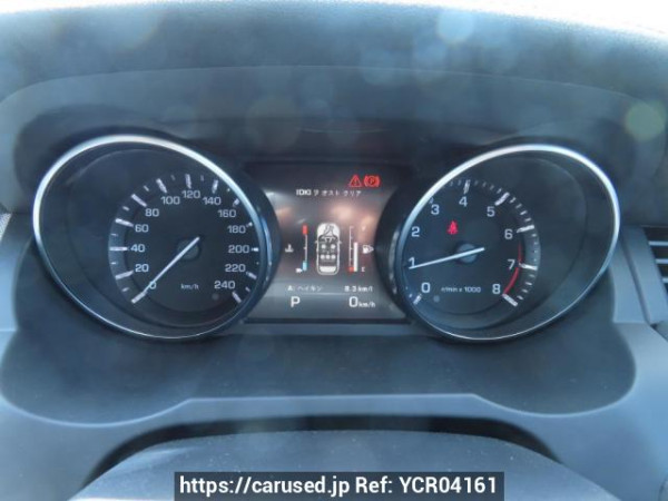 Used 2015 AT land-rover range-rover-evoque LV2A Image[23]