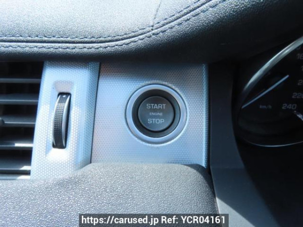 Used 2015 AT land-rover range-rover-evoque LV2A Image[30]