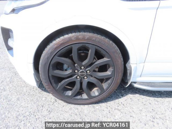 Used 2015 AT land-rover range-rover-evoque LV2A Image[34]