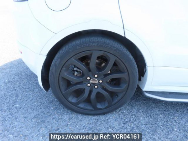 Used 2015 AT land-rover range-rover-evoque LV2A Image[35]