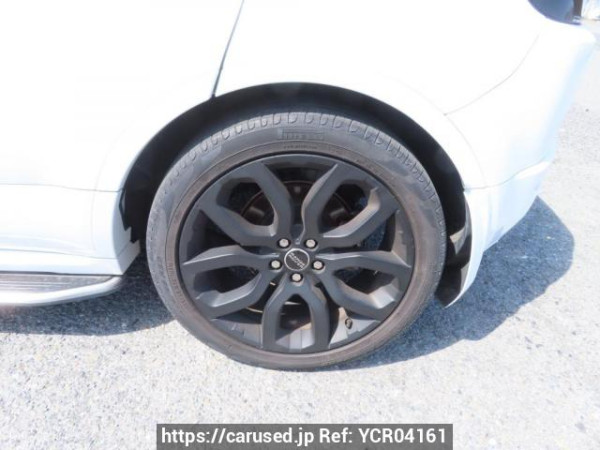 Used 2015 AT land-rover range-rover-evoque LV2A Image[36]