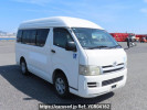 Toyota Hiace Van KDH200K