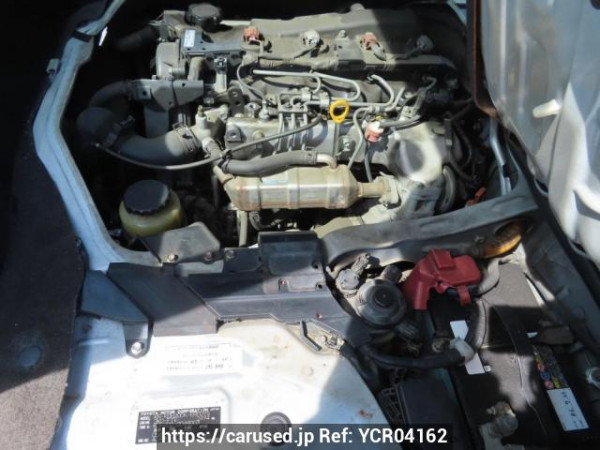 Used 2006 AT toyota hiace-van KDH200K Image[15]
