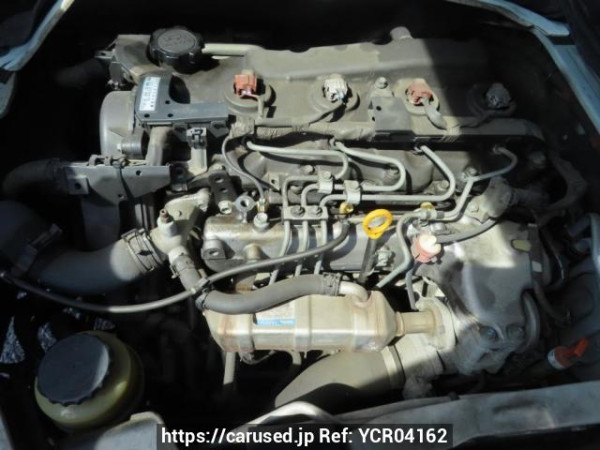 Used 2006 AT toyota hiace-van KDH200K Image[16]