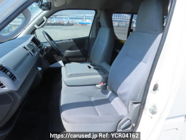 Used 2006 AT toyota hiace-van KDH200K Image[21]