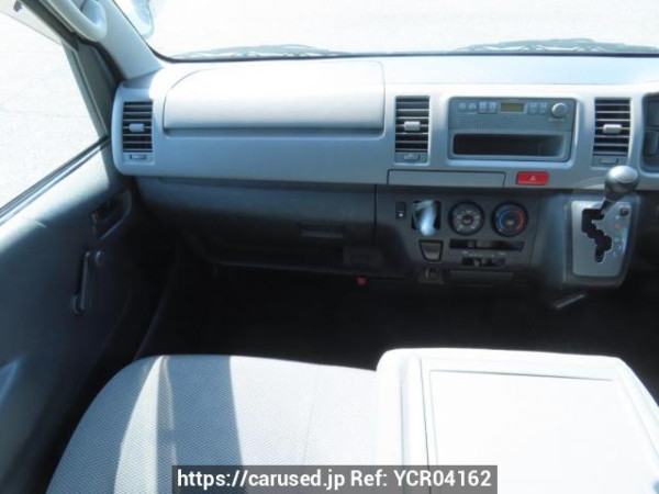 Used 2006 AT toyota hiace-van KDH200K Image[28]