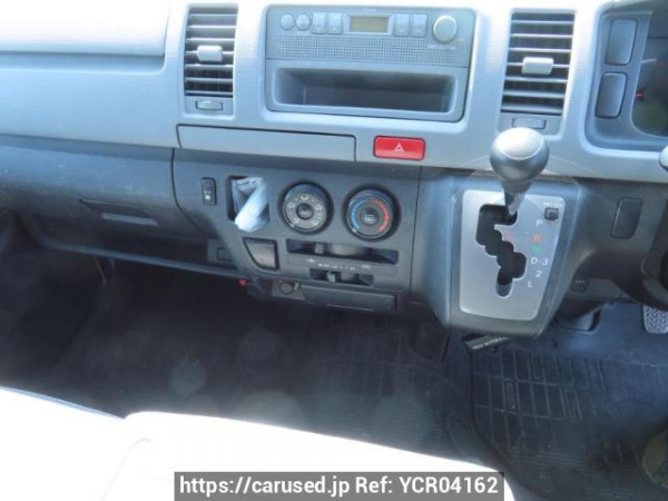 Used 2006 AT toyota hiace-van KDH200K Image[32]
