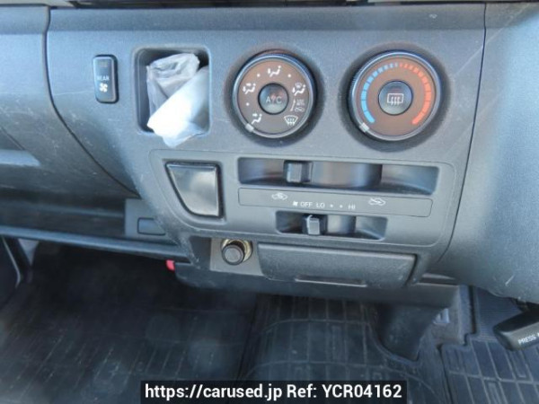 Used 2006 AT toyota hiace-van KDH200K Image[34]