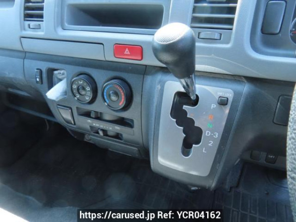 Used 2006 AT toyota hiace-van KDH200K Image[35]