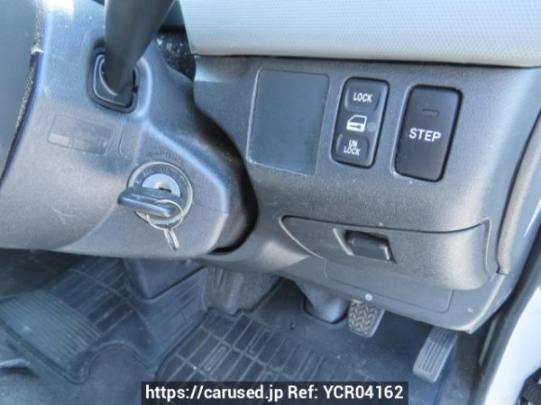 Used 2006 AT toyota hiace-van KDH200K Image[36]