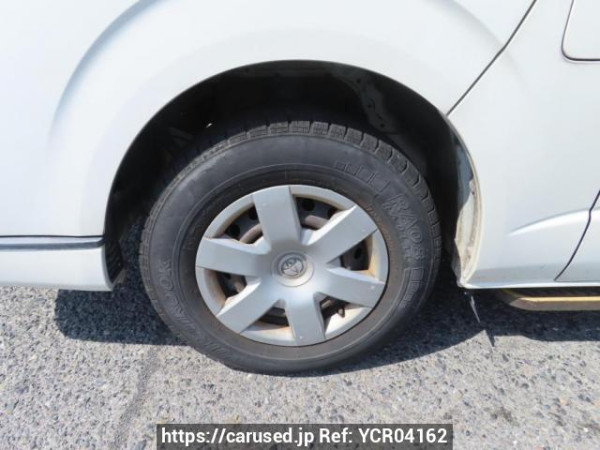 Used 2006 AT toyota hiace-van KDH200K Image[39]