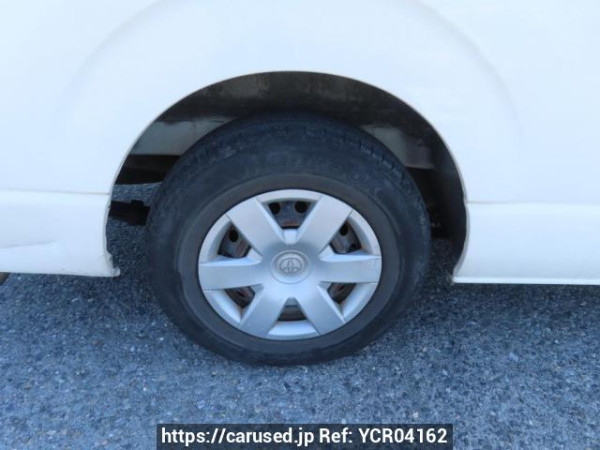 Used 2006 AT toyota hiace-van KDH200K Image[40]