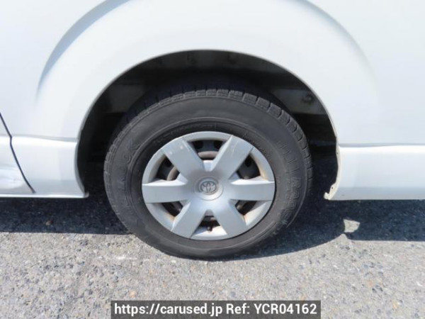 Used 2006 AT toyota hiace-van KDH200K Image[41]