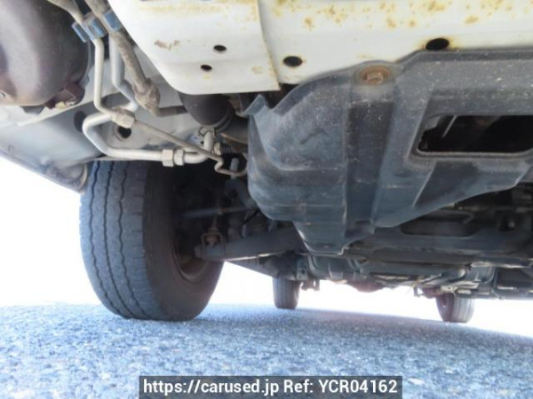 Used 2006 AT toyota hiace-van KDH200K Image[42]