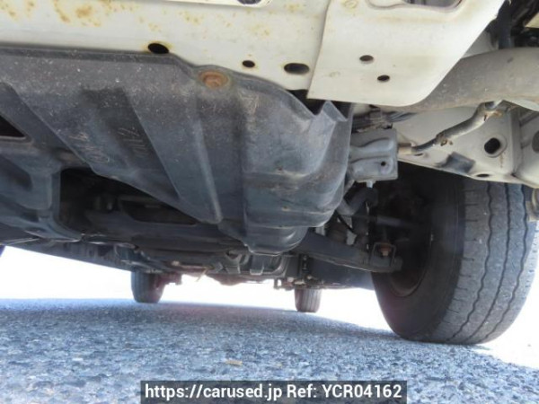 Used 2006 AT toyota hiace-van KDH200K Image[43]