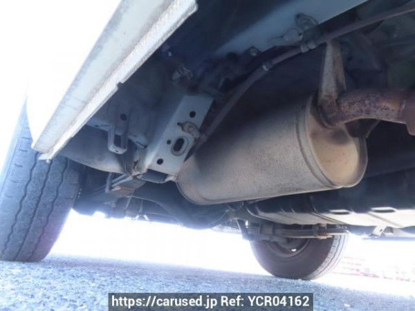Used 2006 AT toyota hiace-van KDH200K Image[46]