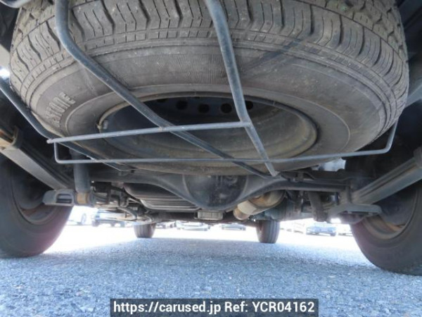 Used 2006 AT toyota hiace-van KDH200K Image[50]