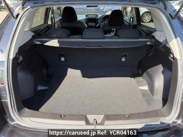 Used 2017 AT subaru impreza-sports GT2 Image[5]