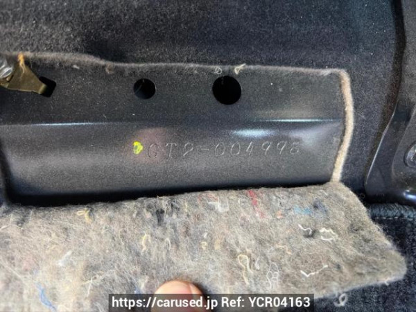 Used 2017 AT subaru impreza-sports GT2 Image[7]