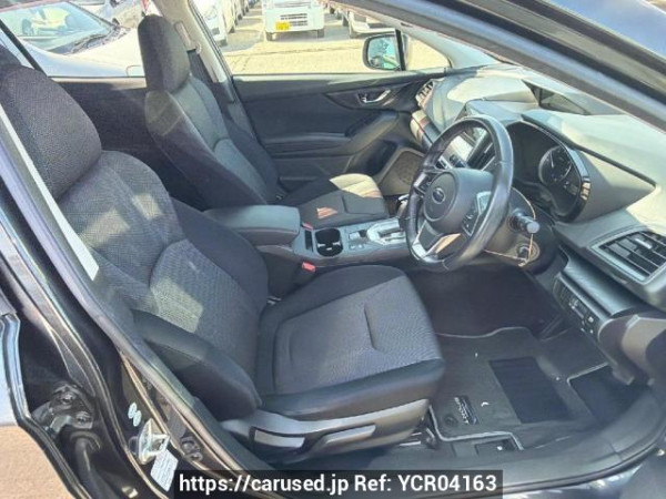 Used 2017 AT subaru impreza-sports GT2 Image[8]