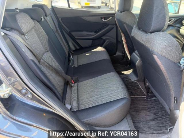 Used 2017 AT subaru impreza-sports GT2 Image[9]