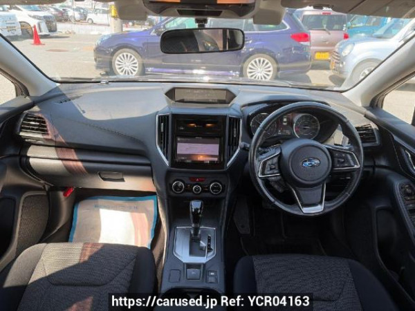 Used 2017 AT subaru impreza-sports GT2 Image[11]