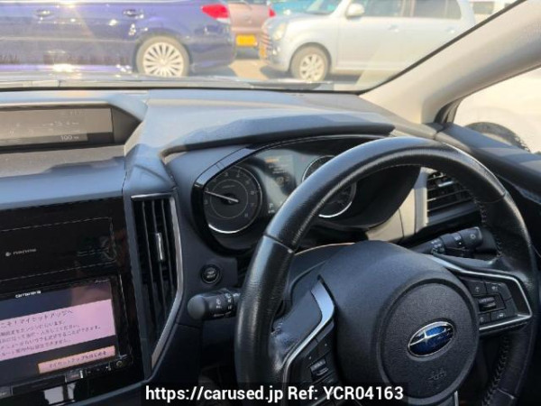 Used 2017 AT subaru impreza-sports GT2 Image[13]