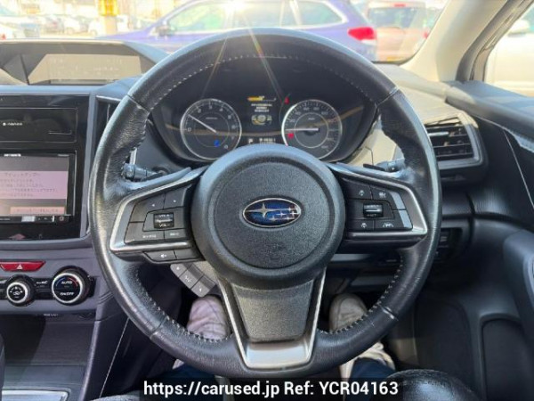 Used 2017 AT subaru impreza-sports GT2 Image[15]