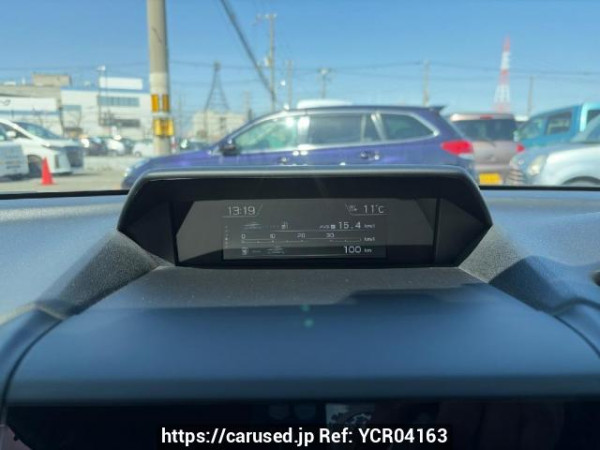 Used 2017 AT subaru impreza-sports GT2 Image[16]