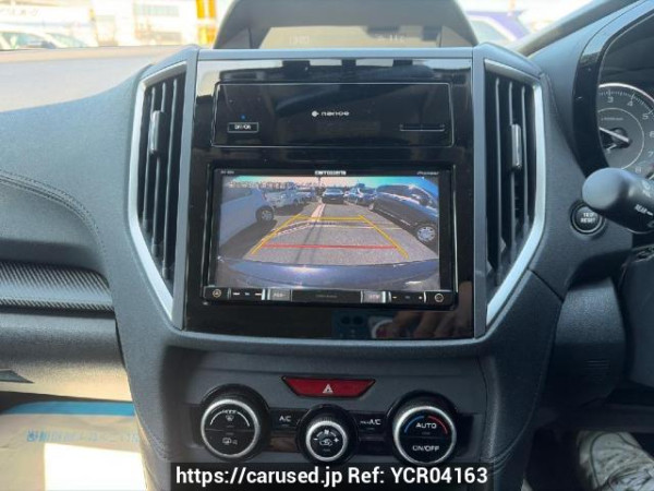 Used 2017 AT subaru impreza-sports GT2 Image[17]