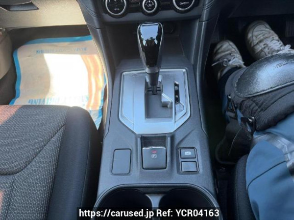 Used 2017 AT subaru impreza-sports GT2 Image[18]