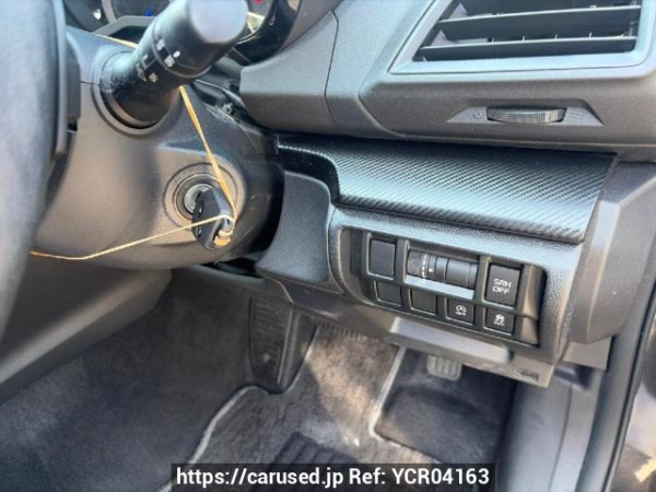 Used 2017 AT subaru impreza-sports GT2 Image[19]