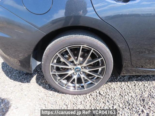 Used 2017 AT subaru impreza-sports GT2 Image[34]