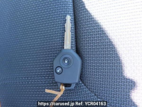 Used 2017 AT subaru impreza-sports GT2 Image[45]