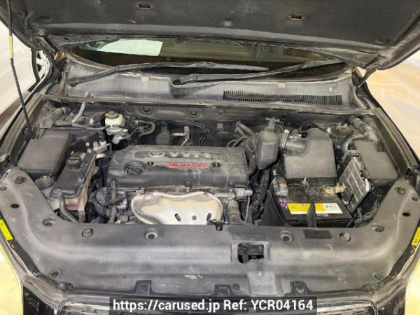Used 2009 AT toyota rav4 ACA36W Image[5]