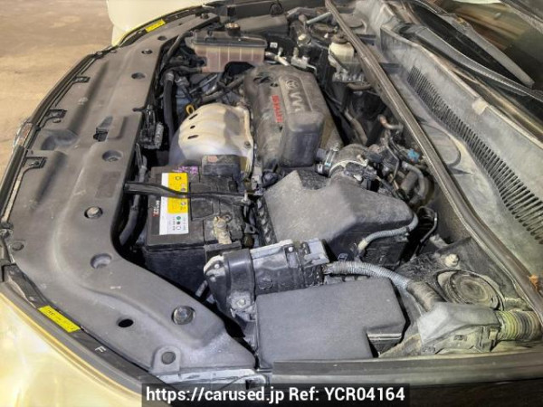 Used 2009 AT toyota rav4 ACA36W Image[6]