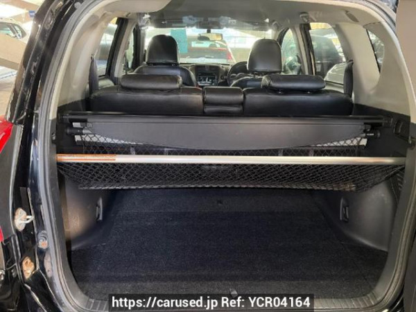 Used 2009 AT toyota rav4 ACA36W Image[8]