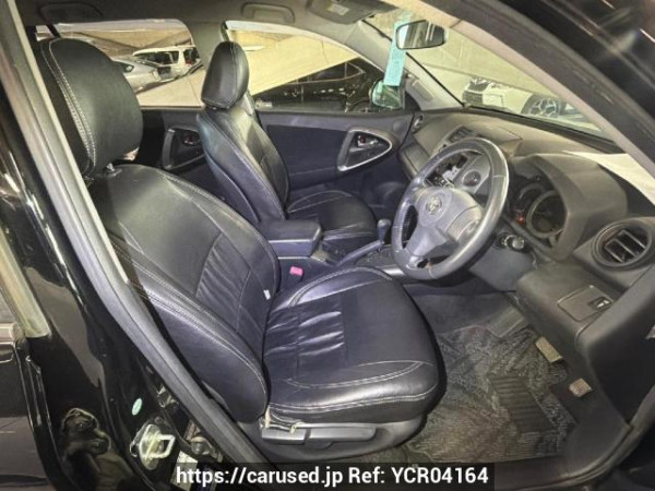 Used 2009 AT toyota rav4 ACA36W Image[10]
