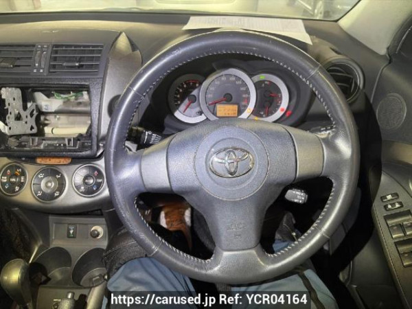 Used 2009 AT toyota rav4 ACA36W Image[11]