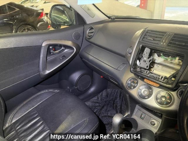 Used 2009 AT toyota rav4 ACA36W Image[12]