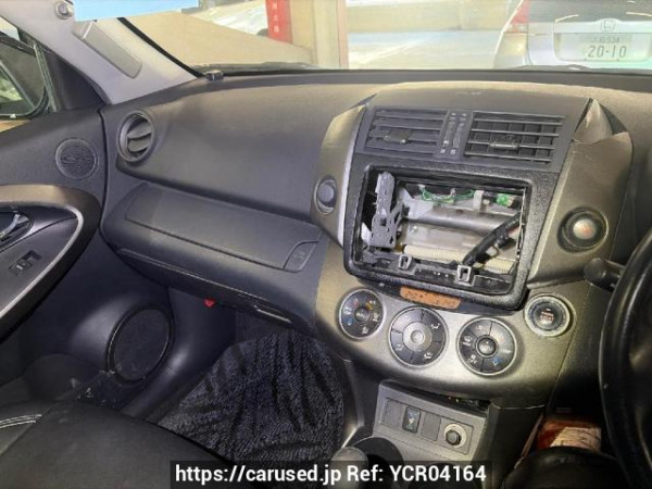 Used 2009 AT toyota rav4 ACA36W Image[13]