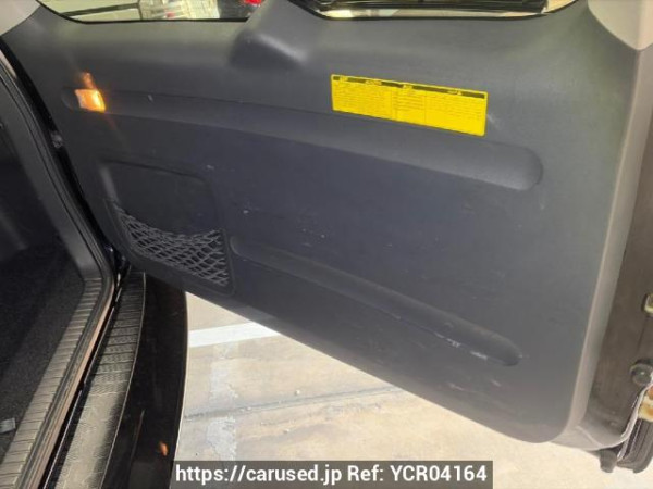 Used 2009 AT toyota rav4 ACA36W Image[16]