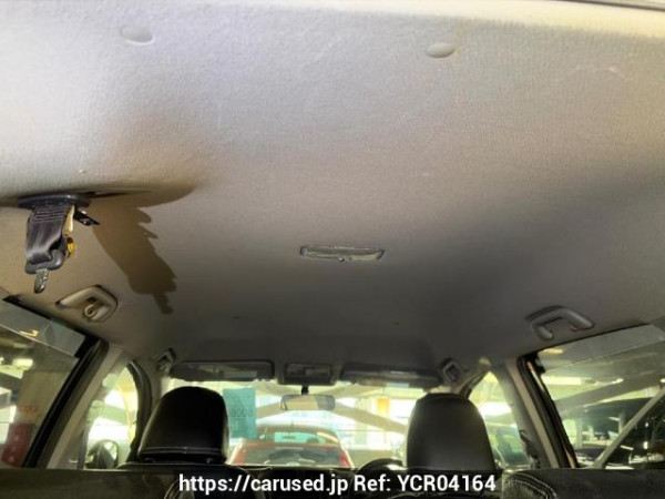 Used 2009 AT toyota rav4 ACA36W Image[18]