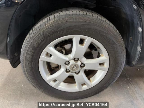 Used 2009 AT toyota rav4 ACA36W Image[19]