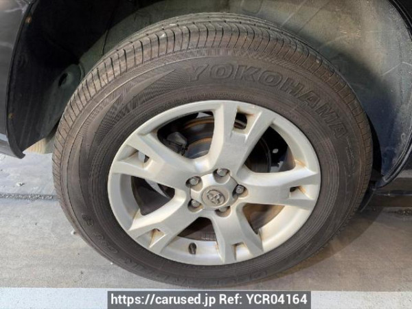 Used 2009 AT toyota rav4 ACA36W Image[20]