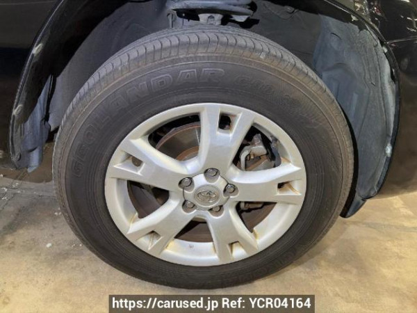 Used 2009 AT toyota rav4 ACA36W Image[21]