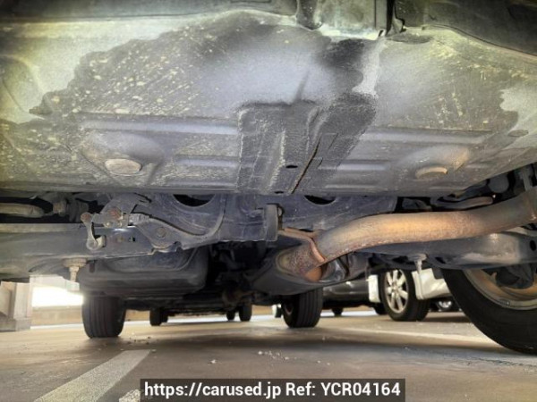 Used 2009 AT toyota rav4 ACA36W Image[25]