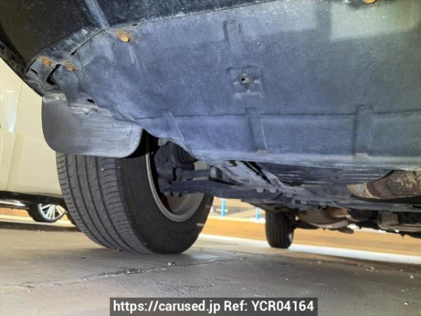 Used 2009 AT toyota rav4 ACA36W Image[29]