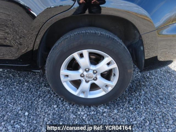 Used 2009 AT toyota rav4 ACA36W Image[33]