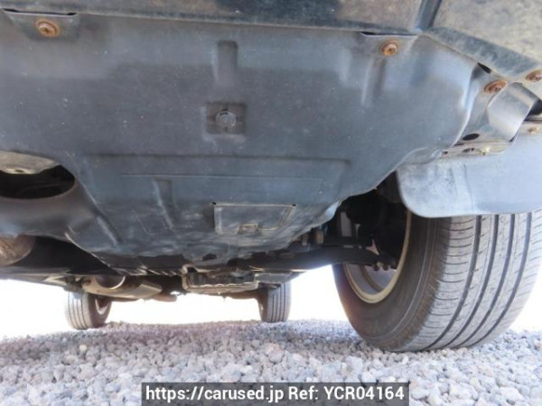 Used 2009 AT toyota rav4 ACA36W Image[35]